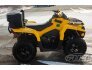 2015 Can-Am Outlander 500 for sale 201224195